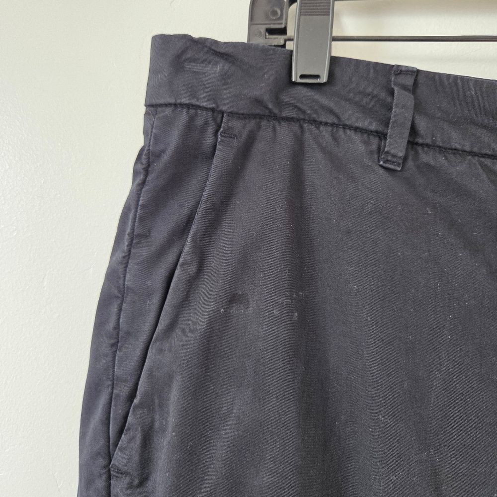 Hope x Streetwear News Trousers Ringstrand Söderberg Stockholm Pants Black EU 40 - Picture 6 of 14